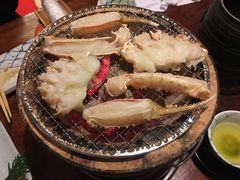 -蟹道乐(新宿本店)