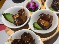 -猪腰一家·地道佛山菜(盐步店)