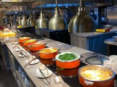 -南湖宾馆·鸳湖阁全日制餐厅