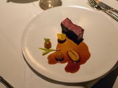 -领仕扒房(长春店)