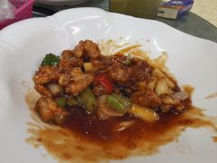 -南沙辉记烧鸡·荔枝木炭火吊烧(旧镇店)