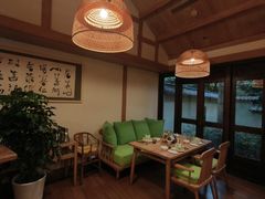 -青城山六善酒店·紫氣園中餐厅