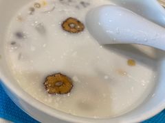 -糟粕醋·椰苑海南菜餐厅(亚龙湾天域酒店)