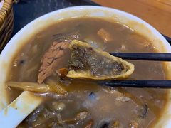 -穆彦华逍遥镇胡辣汤(岗坡路店)