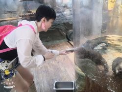 -Zoolung Zoolung动物主题公园(海信广场店)