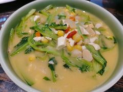 -箱美术馆私房菜(水晶郦城店)