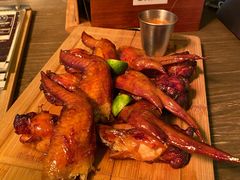 -The BREW·酿餐厅(浦东嘉里大酒店)