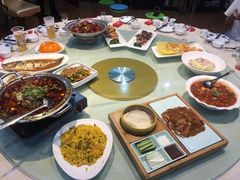 -老山东·山东菜(鲁菜名店)