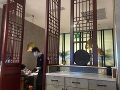 -蟹榭·莳鲜(虹桥高岛屋店)