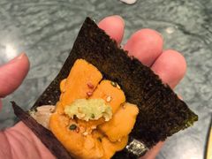 -鮨冠OMAKASE食べ放题(北京首店)