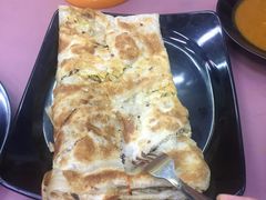 -新加坡Zam Zam餐馆