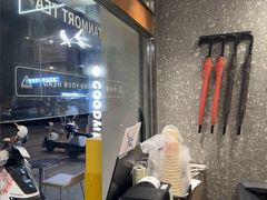 -唐沫茶兮(首山店)