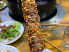 -源味居手把签烧烤(长春一店)