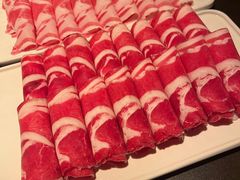 -东来顺·非遗火锅(赛格国际购物中心店)