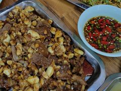 -鑫顺吉牛肉馆