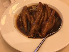 -利苑酒家(合景国际金融广场店)