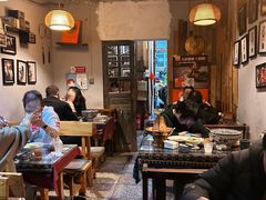 -蜗牛小馆醉乡民谣云南菜(惠新西里店)