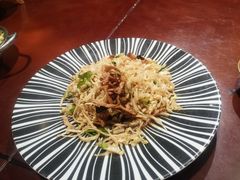 -海拉尔蒙古包(房山长阳总店)