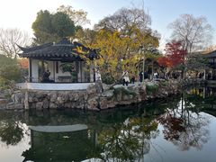 -拙政园