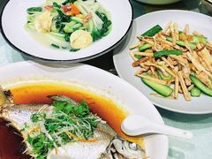 -叙兴楼(礼东财记农庄分店)