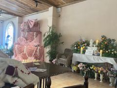 -HERRE·FARM 赫尔露营农场·团建聚会包场