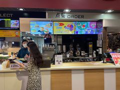-麦当劳(花城大道华穗路店)