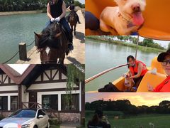 -太阳岛度假酒店