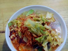 -巍山火巴肉饵丝(大理古城店)