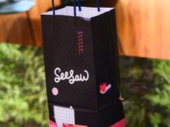 -Seesaw Coffee(环贸iapm店)
