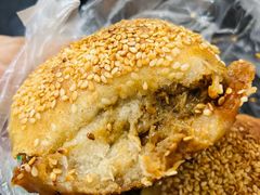 牛肉烧饼-满记烧饼(牛街东里小区一区店)