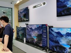 -华为智能生活馆(上海中山公园龙之梦)