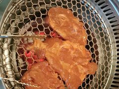 -炭之家·齐齐哈尔非遗烤肉·鲜切直供(中央大街店)