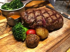 -森Some Fusion(荔湾店)