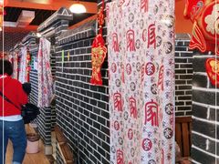 -王老六铁锅炖鱼(圣亚海洋店)