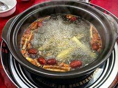 -花苑美食横琴生蚝火锅(拱北粤华路店)