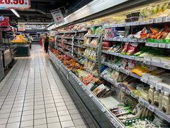 -美廉美多点(新龙店)