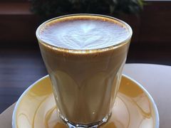 -Seesaw Coffee(朝阳大悦城店)