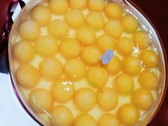 -花花卷卷·鲜食蛋糕(静安久光百货店)