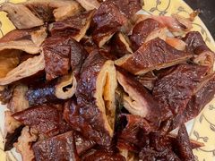 -吾味香葫芦头(安西街店)