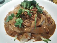 -苏师傅菜馆(上沙店)