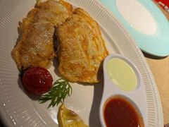 -波特曼西餐厅(中央大街店)