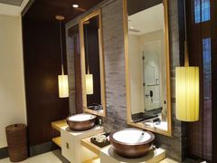 -西安华清御汤酒店