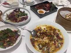 -小厨娘淮扬菜(板桥一店)