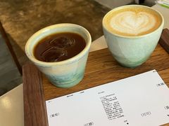 -溯洄咖啡VORTEX COFFEE