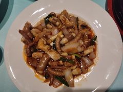 -高佳庄·舟山海鲜(海景旗舰店)