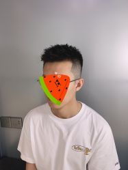 -不迫先生专业男士剪发