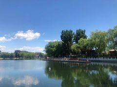 -护国寺小吃(中关村店)