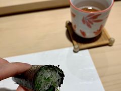 -鮨一日本料理(大中华店)