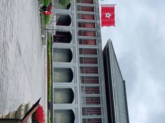 -遵义会议纪念馆