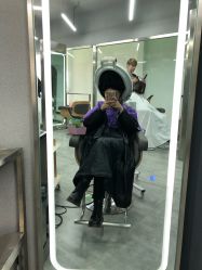 -ON STAR SALON